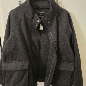 NWT Banana Republic Jacket